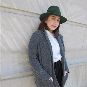 Meet your Posher, Zoe